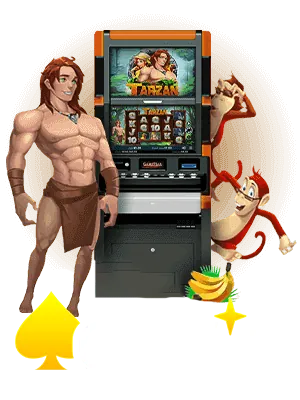 Đa dạng các loại hình game và ưu đãi