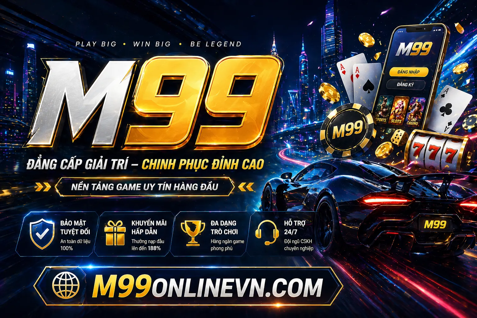 Hình ảnh nền thể hiện sự an toàn và tuân thủ GDPR của w388 code